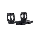 American Defense Mfg AD-RECON 2" Cantilever Scope Mount with Standard Lever 34mm Rings 1.50" Picatinny