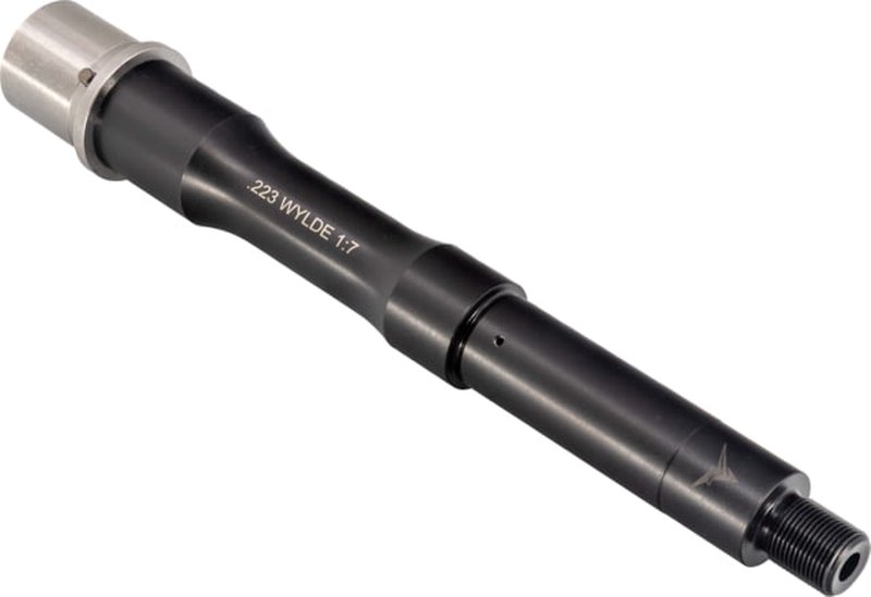 TRYBE Defense 7.5 in Medium Profile AR-15 Pistol Barrel, .223 Wylde