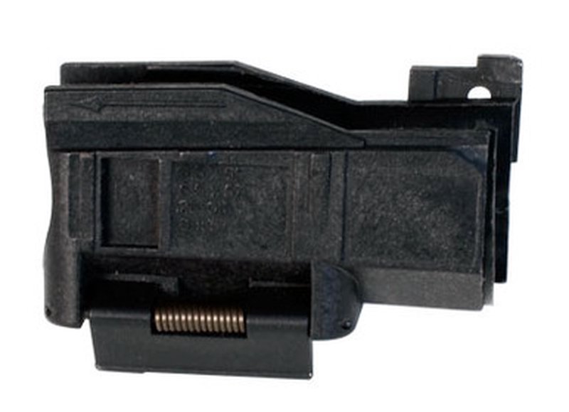 Blaser R93 magazine 25-06
