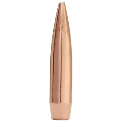 Sierra Bullets MatchKing-X .224 77gr HPBT Match Ammo 100 Rounds
