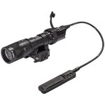 SureFire M322V Vampire Scout Light Multi-Spectrum 250 lm Black / 100 mW IR ADM DS07 Switch