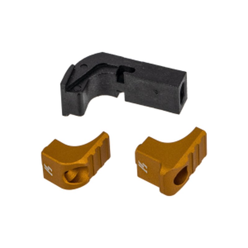Strike Industries Modular Magazine Release Glock Gen4-5 Titan