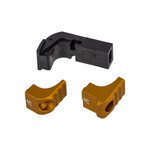 Strike Industries Modular Magazine Release Glock Gen4-5 Titan