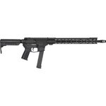 CMMG 45A85B5-AB Resolute MKG 16.1" .45 ACP Glock Compatible Rifle