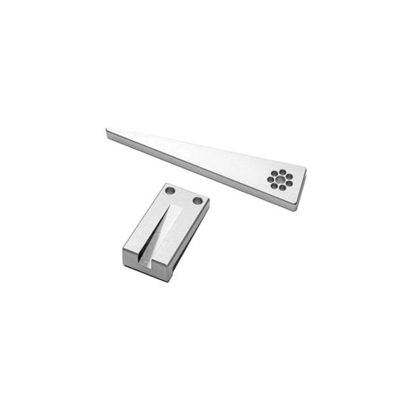 Arisaka Small Optic Leveler 6061-T651 Aluminum Picatinny