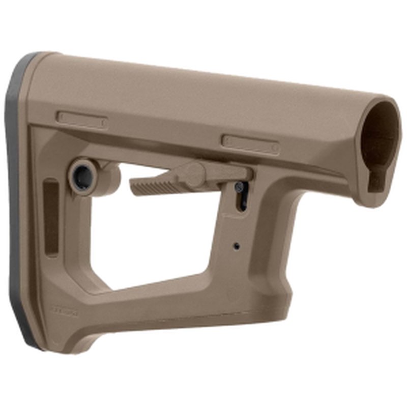 Magpul DT-PR Rifle Stock AR-15 Carbine Polymer Flat Dark Earth
