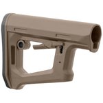 Magpul DT-PR Rifle Stock AR-15 Carbine Polymer Flat Dark Earth
