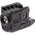 Streamlight 69280 TLR-6 weapon light for Glock 42/43 (no laser) 100 lumens