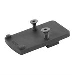 EGW H&K USP Trijicon RMR Sight Mount (Matte Black)
