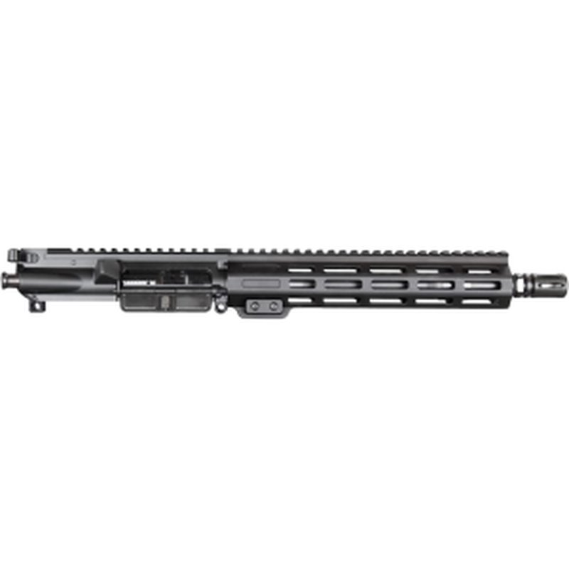 AR-STONER AR-15 Pistol Complete Upper Receiver 5.56x45mm NATO 10.5" Barrel
