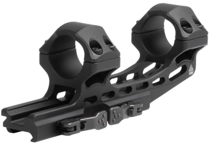 Leapers UTG ACCU-SYNC QR Cantilever Mount