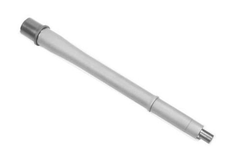 Noveske 5.56 Barrel 10.5 Shorty Carbine Length Stainless No Gas Block