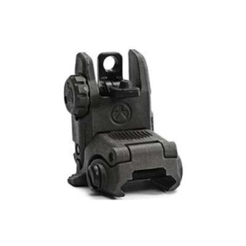 MAGPUL MBUS Sight Rear ODG