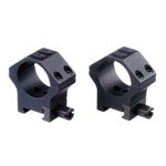ERA-TAC ERATAC 34mm Nut Two-Piece Ring Mount 30mm Tube 1.18in Height