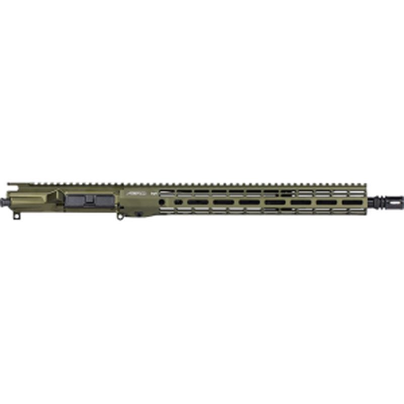 Aero Precision M4E1-T RM15 Rifle-Length 16in Complete Upper Receiver with ATLAS R-ONE Handguard