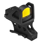 Vism Keymod Quick Release Micro Reflex Optic VDDABKM