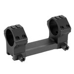 ERA-TAC ERATAC One-Piece Mount 36mm 0 MOA 20mm Nuts