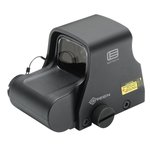 EOTech HWS XPS20 Green 1x Holographic Sight 1 MOA Dot 68 MOA Ring