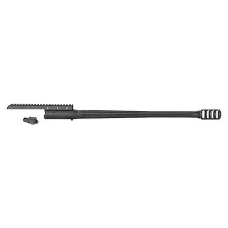 Ritter & Stark SX-1 MTR .308 Conversion Kit 20" Barrel Picatinny Rail