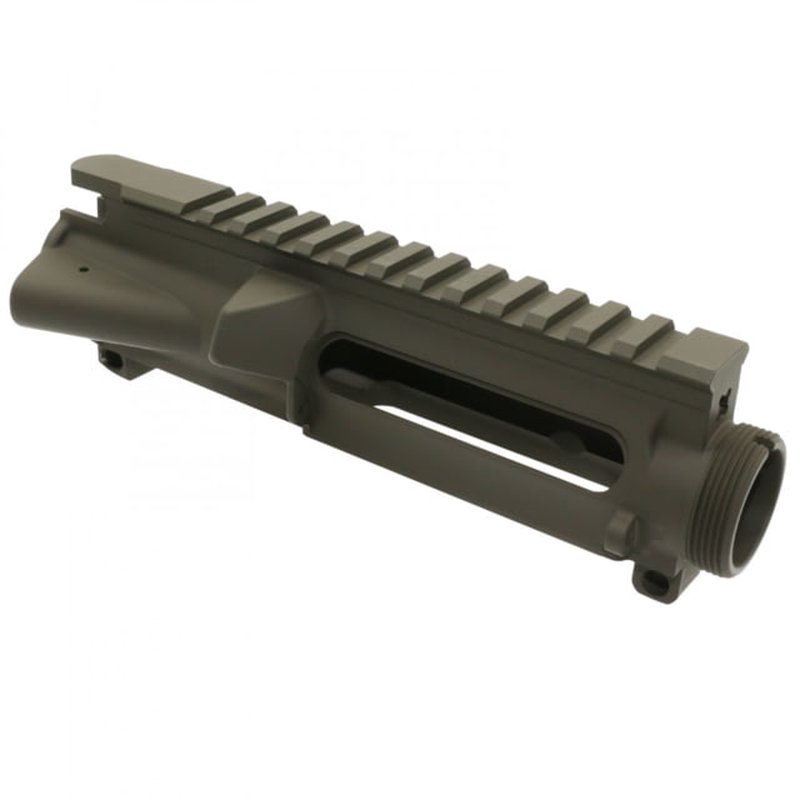 Tiger Rock AR-15/47/9/300 Stripped Upper Receiver