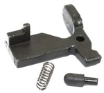 DPMS AR-10 Bolt Catch Assembly