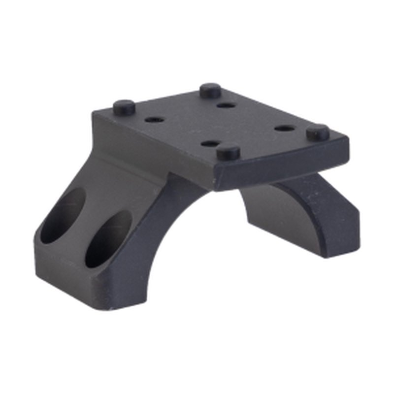 Delta 34mm Scope Mount Ring Cap DPP/EFLX Mount - Black