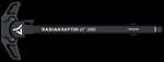 Radian Weapons Raptor LT Ambidextrous Charging Handle SIG MCX 7075 Aluminum