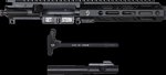 Stern Defense 8in Mod 5 M-LOK .45 ACP Upper Assembly 6in Barrel
