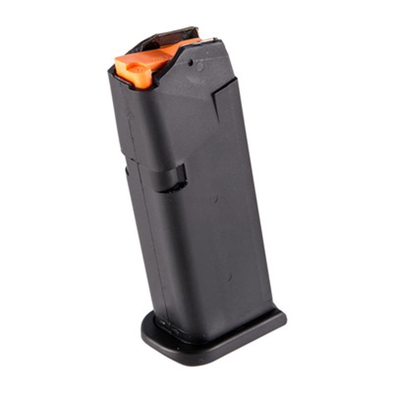Glock 19 Gen5 9mm 10-Round Factory Magazine