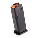 Glock 19 Gen5 9mm 10-Round Factory Magazine