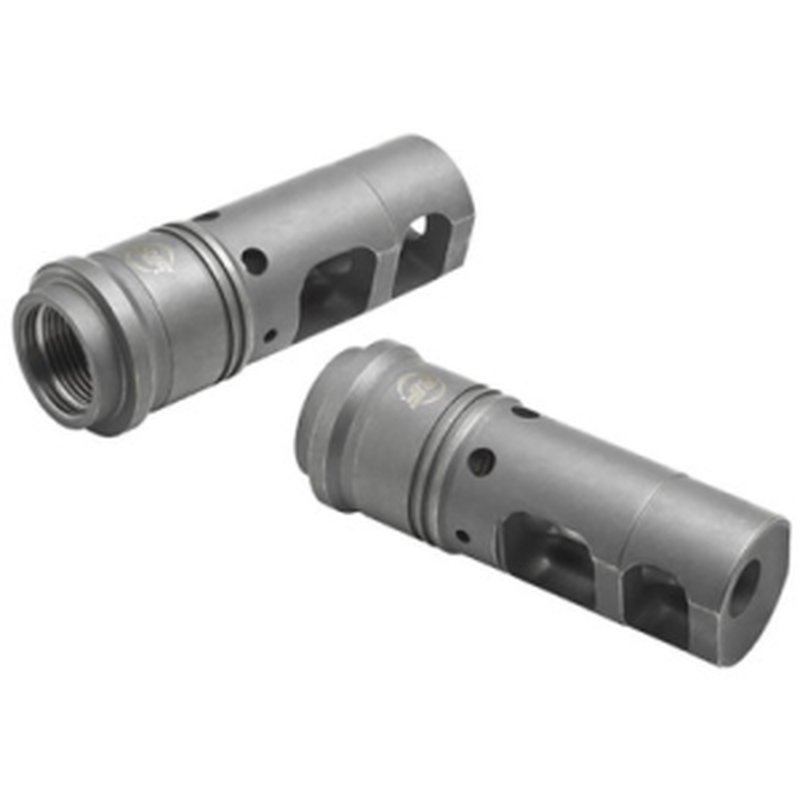 SureFire SFMB-762 5/8-24 LR-308 SOCOM Muzzle Brake Suppressor Adapter