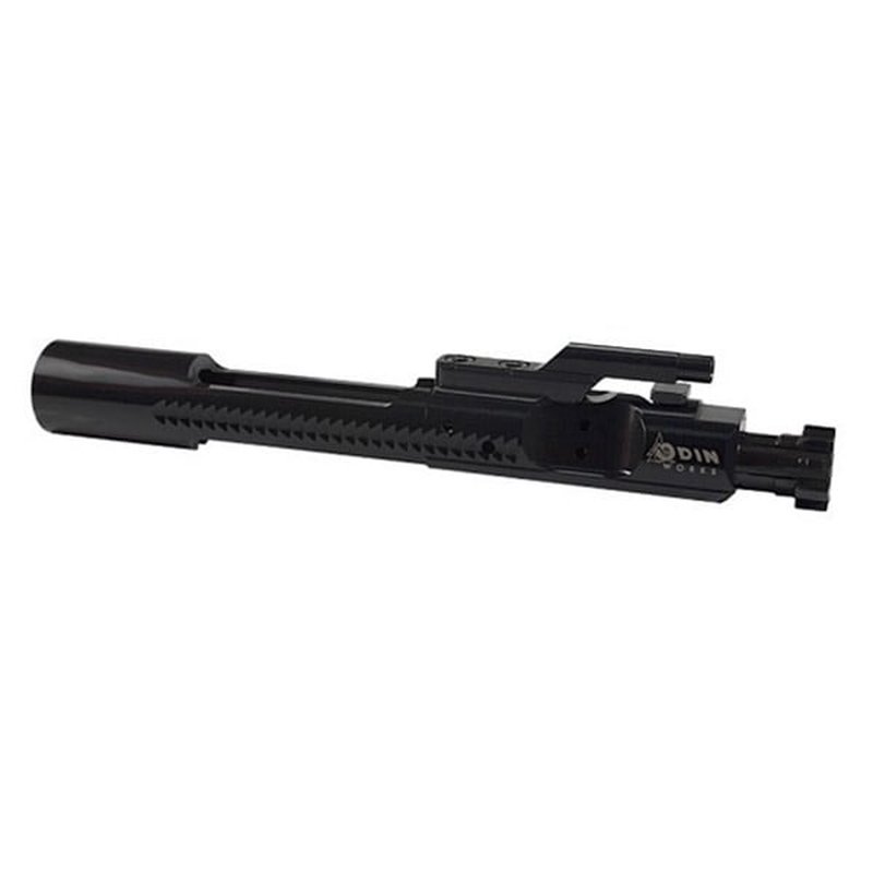 Odin Works AR15 Black Nitride Bolt Carrier Group ACC-BCG