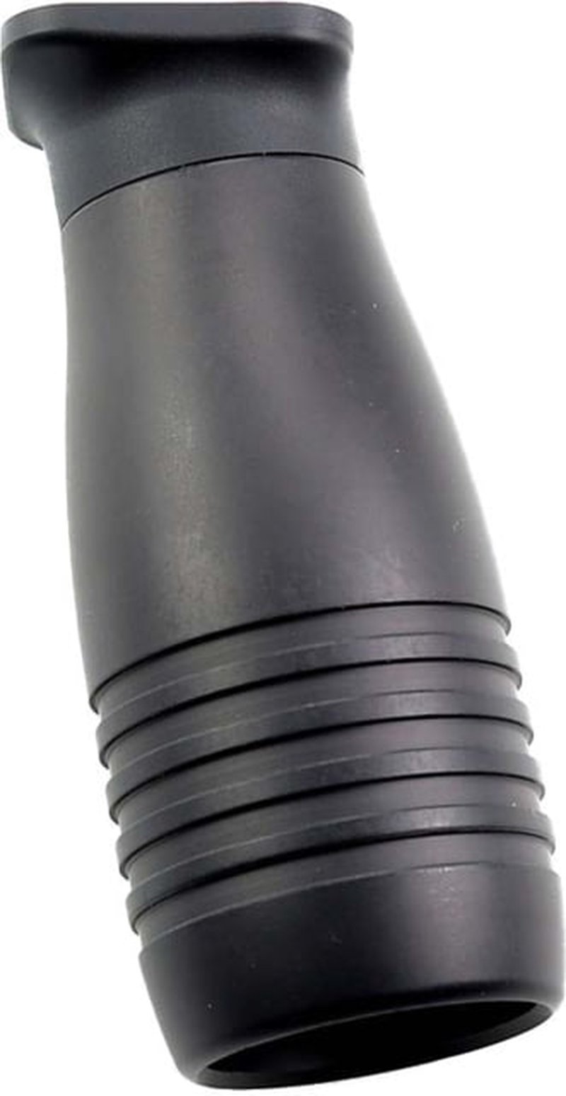 A3 Industries MPA Defender Modular Picatinny Vertical Foregrip - 2.75in HK Grooved Grip