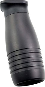 A3 Industries MPA Defender Modular Picatinny Vertical Foregrip - 2.75in HK Grooved Grip