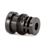Griffin Armament EZ Brake 30 Cal 5/8x24 Taper Mount TMEZ30C5824