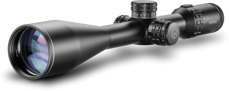 Hawke Sport Optics Frontier 30 5-30x56mm Rifle Scope 30mm Tube Second Focal Plane