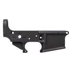 Aero Precision M16A4 Clone Stripped Lower, Black