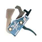 Ballistic Engineering Accurized Pro AR Curved Trigger TRAR-ACCU-PRO-CRV