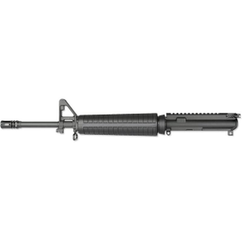 Rock River Arms AR-15 Upper Receiver Assembly 5.56x45mm 16" Barrel A2 Front Sight