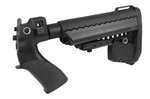 Vltor RE-EBR, MK14 Stock Adapter, Milspec Emod