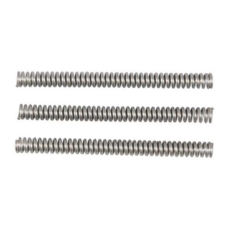 Ar-15/M16 Detent Takedown Springs - Brn Ar-15 Detent Takedown Spring, 3 Pack