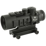 BURRIS AR-536 Sight Ballistic CQ 5x-36