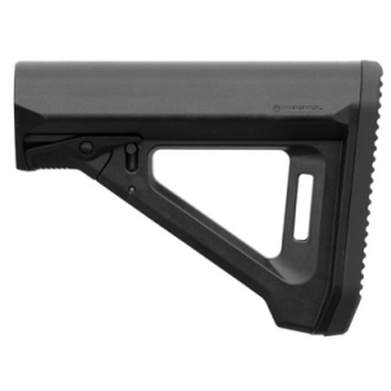 Magpul MOE RL Carbine Stock MAG1440BLK Black for AR-15 / AR-10