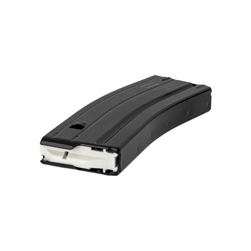 E-Lander 24rds 6.5 Grendel Magazine - Black
