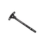 Lead & Steel LS-CHODE-BLK Charging Handle AR-15/M16 7075-T6 Aluminum Type III Hardcoat Anodized Black