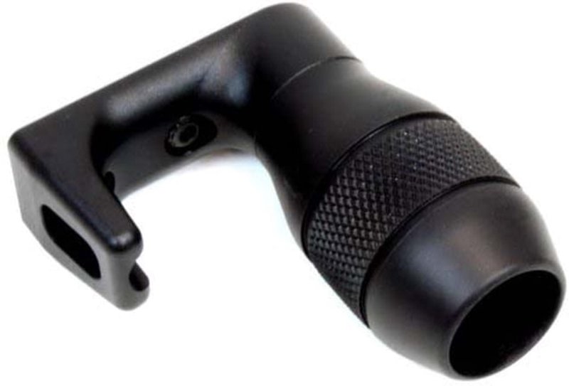 A3 Industries Compact Shorty Vertical Grip w/ Integrated Handstop