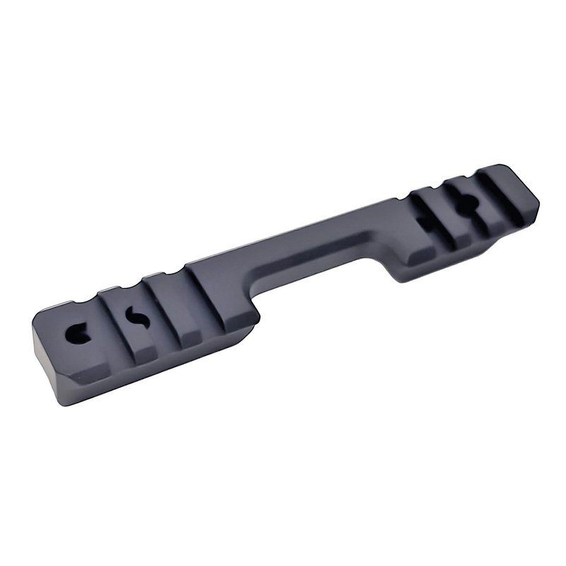 Talley 0.39" Picatinny Rail Precision Optic Mount Rail
