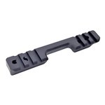Talley 0.39" Picatinny Rail Precision Optic Mount Rail