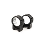 Area 419 Hunt 34mm Low Scope Rings (24mm Height) Black