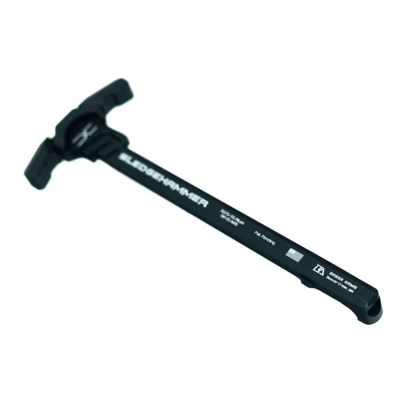 Faxon Firearms Edition Breek Charging Handle